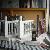 Marble Balusters Balustrade