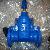 Resilient Non-rising Gate Valve