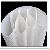 Polyester Mesh Inserting Type