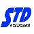 Std Standard S1 Type Shock Absorber / Suspension