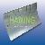 Sieve Screens, Curved Screen