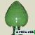 Chrome Oxide Green Xy-01 / 02