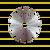 180mm Laser Saw Blades For Stone