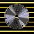 200mm Laser Saw Blades For General Purpose