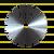 230mm Laser Saw Blades For General Purpose