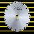 230mm Laser Saw Blades For Stone
