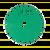 350mm Laser Saw Blade Green Concrete