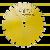 400mm Lasersaw Blade Diamond Tool Asphalt
