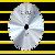 450mm Laser Saw Blades For Granite