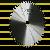 600mm Laser Wall Saw Blade