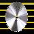 625mm Laser Saw Blades For Marble