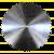 Big Saw Blade 1300mm Laser Saw Blade Reinforced Concrete