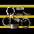 Core Bit Segment Diamond Segment