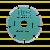 Cutting Blade Sintered Saw Blade 125mm