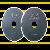 Cutting Saw Blade 350mm Sintered Saw Blade J Slot
