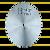 Cutting Saw Blade 800mm Laser Welded Saw Blades For Reinforced Concrete