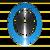 Cutting Saw Blade Sintered Saw Blade 350mm