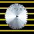 Diamond Saw Blade 500mm Laser Welded Saw Blade Concrete
