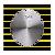 Diamond Tool 535mm Laser Cutting Blade Concrete