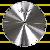 Diamond Tool 600mm Laser Welded Saw Blades Reinforced Concrete