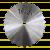 Diamond Tool Diamond Saw Blade 1600mm