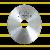 Diamond Tool Saw Blade 300mm Sintered Continuous Saw Blade