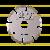 Diamond Tool Sintered Saw Blade 105mm