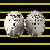 Od125mm Electroplated Cutting Blade