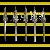 Od16x30h “umbrella Form” Electroplated Gal Bit