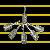 Od20x30h Column From Electroplated Gal Bit