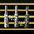 Od22mm Vacuum Brazed Tool Diamond Milling Bit