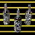 Od30mm Diamond Milling Bit