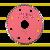 Sintered Saw Blade Turbo Blade 105mm