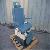 United Metal Fabrications 5020b Exam Table With Remote, Stock# 4472-7602