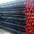 Astm A53 Grb Seamless Steel Pipe