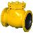 Cast Iron Ball Check Valves