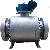 Trunnion Ball Valves