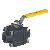 V�lvula Direcional De Fluxo Diversora Classe 300