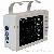 Multi-parameter Patient Monitor 8.4 Inch Usd850