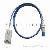 Philips Hp 8p Adult Fingerclip Spo2 Sensor