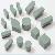Whisker-reinforced Ceramic For High Temperature Alloys