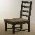 Indian Wooden Dining Chair Manufacturer And Exporter, Dining Room Furniture