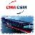 China To France Shipping Transportation Rates And Time With Cma Cgm Container Shipping Group Service