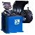 Galaxy Lcd Monitor One Touch Computerized Wheel Balancer, Orign Of Russia