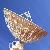 11m Earth Station Antenna