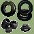 Tyre Curing Bladder / Truck Tube / Tyres And Tubes