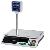 24keys Digital Price Counting Scale With A Pole Led Display 3kg-30kg