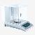 High-precision Balance Digital Lab Scale Capacity 500g / 1mg Reading Accuracy 1mg