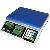 High Precision Price Counting Platform Scale New Electronic Design For Improved Operation Stainless