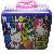 Sell Lunch Box Handle Box